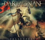Capa do artigo Felsenfest - CD