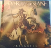Capa do artigo Felsenfest - CD