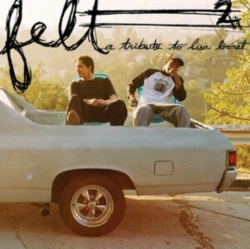 Capa do artigo Felt 2 (20th Anniversary) - Vinil