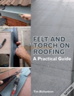 Capa do artigo Felt And Torch On Roofing
