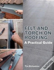 Capa do artigo Felt And Torch On Roofing