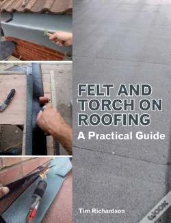 Capa do artigo Felt And Torch On Roofing