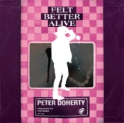 Capa do artigo Felt Better Alive - CD