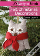 Felt Christmas Decorations
