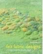 Felt Fabric Designs - Preview