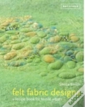 Capa do artigo Felt Fabric Designs