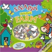 Capa do artigo Felt Farm