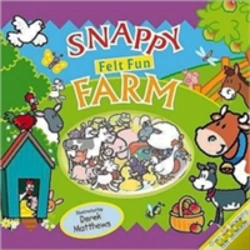 Capa do artigo Felt Farm