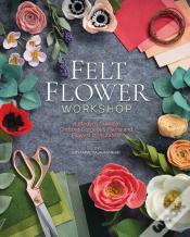 Felt Flower Workshop