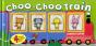 Felt Friends Choo Choo - Preview