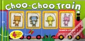 Felt Friends Choo Choo