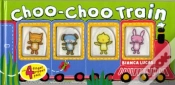 Capa do artigo Felt Friends Choo Choo