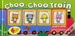 Capa do artigo Felt Friends Choo Choo