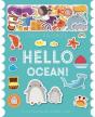 Felt Friends - Hello Ocean! - Preview