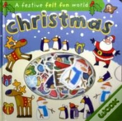 Capa do artigo Felt Fun Christmas