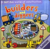Capa do artigo Felt Fun Diggers And Builders