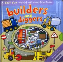 Capa do artigo Felt Fun Diggers And Builders