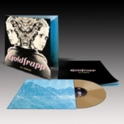 Capa do artigo Felt Mountain - Vinil