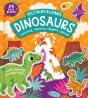 Felt Play & Learn Dinosaurs - Preview