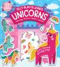 Felt Play & Learn Unicorns - Preview