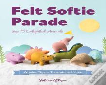 Felt Softie Parade