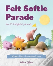 Capa do artigo Felt Softie Parade