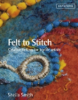 Felt To Stitch - Preview