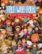 Felt Wee Folk - New Adventures - Preview