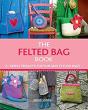 Felted Bag Book - Preview