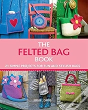 Capa do artigo Felted Bag Book