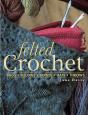 Felted Crochet - Preview