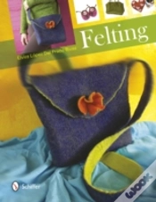 Capa do artigo Felting