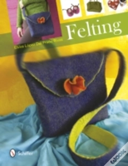 Capa do artigo Felting
