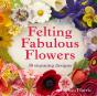 Felting Fabulous Flowers - Preview