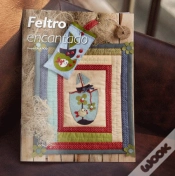 Capa do artigo Feltro Encantado