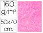 Feltro liderpapel 50x70cm rosa - Preview