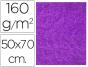 Feltro liderpapel 50x70cm violeta - Preview