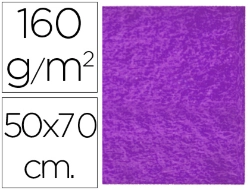 Capa do artigo Feltro liderpapel 50x70cm violeta