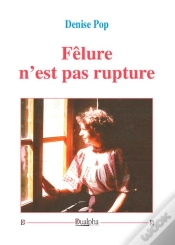 Capa do artigo Fêlure N