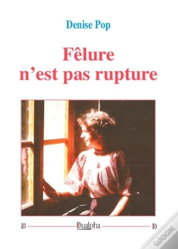 Capa do artigo Fêlure N'Est Pas Rupture