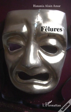 Capa do artigo Fêlures