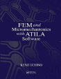 Fem And Micromechatronics With Atila Software - Preview