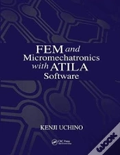 Capa do artigo Fem And Micromechatronics With Atila Software