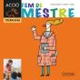Fem De Mestre - Preview