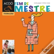 Capa do artigo Fem De Mestre