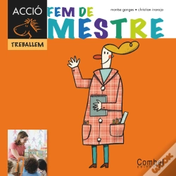 Capa do artigo Fem De Mestre