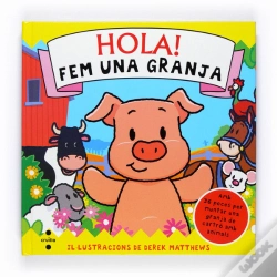 Capa do artigo Fem Una Granja