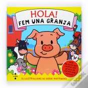 Capa do artigo Fem Una Granja