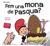 Capa do artigo Fem Una Mona De Pasqua?