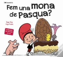 Capa do artigo Fem Una Mona De Pasqua?